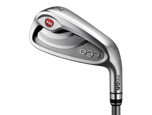 エッグ（egg）シリーズ｜プロギア（PRGR） アイアンセット