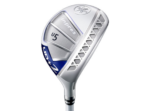 UD+2シリーズ｜ヤマハ ユーティリティ