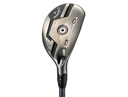 エイペックス（APEX）シリーズ｜キャロウェイ ユーティリティ