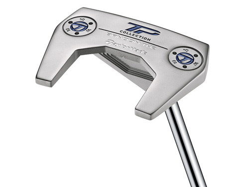 TPコレクション（COLLECTION）シリーズ｜テーラーメイド パター