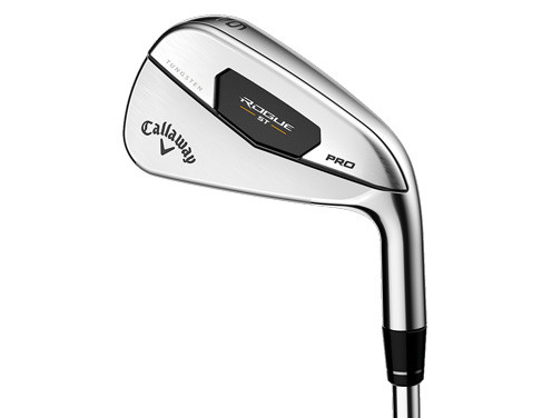 ローグ（ROGUE）シリーズ｜キャロウェイ アイアンセット