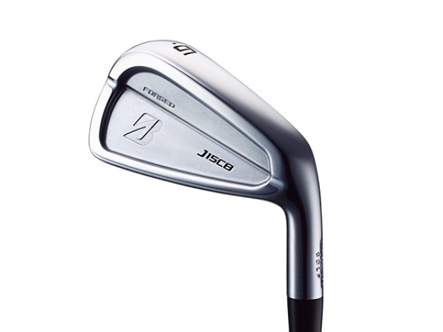 J15CB アイアンセット(ブリヂストン)の評価を見る・評価する｜ゴルフ・ドゥ