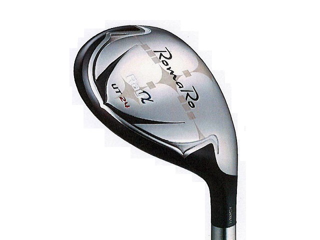 Ray α ユーティリティ(ロマロ)の評価を見る・評価する｜ゴルフ・ドゥ