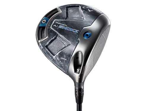 パラダイム（PARADYM）シリーズ｜キャロウェイ ドライバー