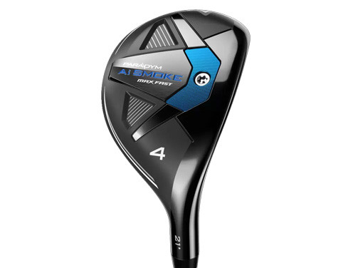 パラダイム（PARADYM）シリーズ｜キャロウェイ ユーティリティ