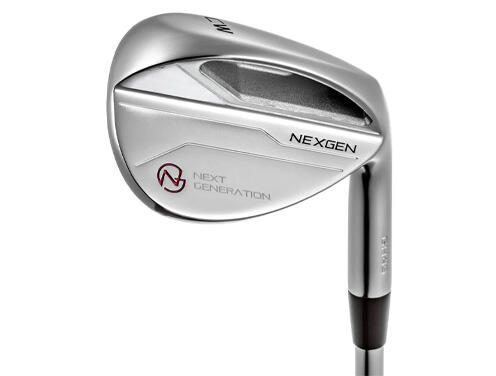 NEXGEN CHIPPING WEDGE GH45 ウェッジ(NEXGEN)の評価を見る・評価する