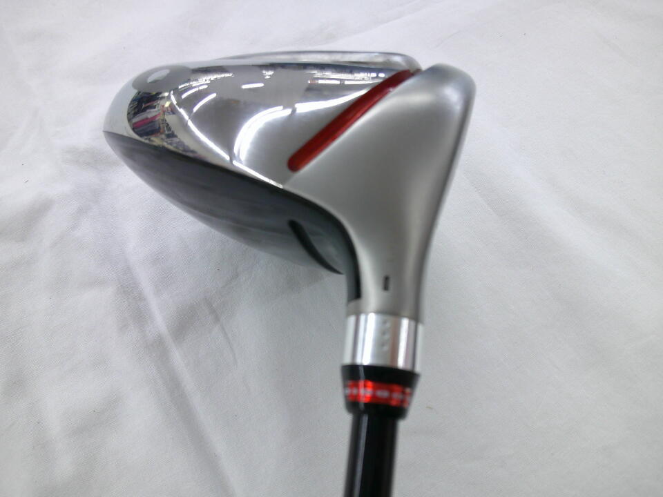 RODDIO COMPACT DRIVER Mid back｜RODDIO｜ドライバー｜Stella:6 for