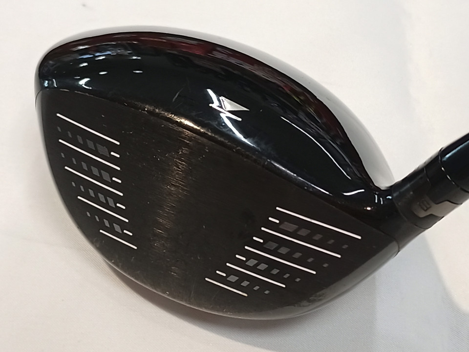 913D3｜タイトリスト｜ドライバー｜ディアマナ アヒナ70