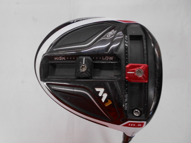 M1 460｜テーラーメイド｜ドライバー｜KUROKAGE TM5