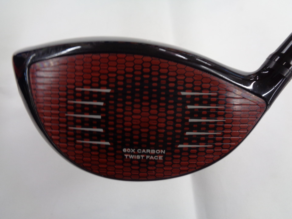 STEALTH｜テーラーメイド｜ドライバー｜DIAMANA PD 50 （リシャフト