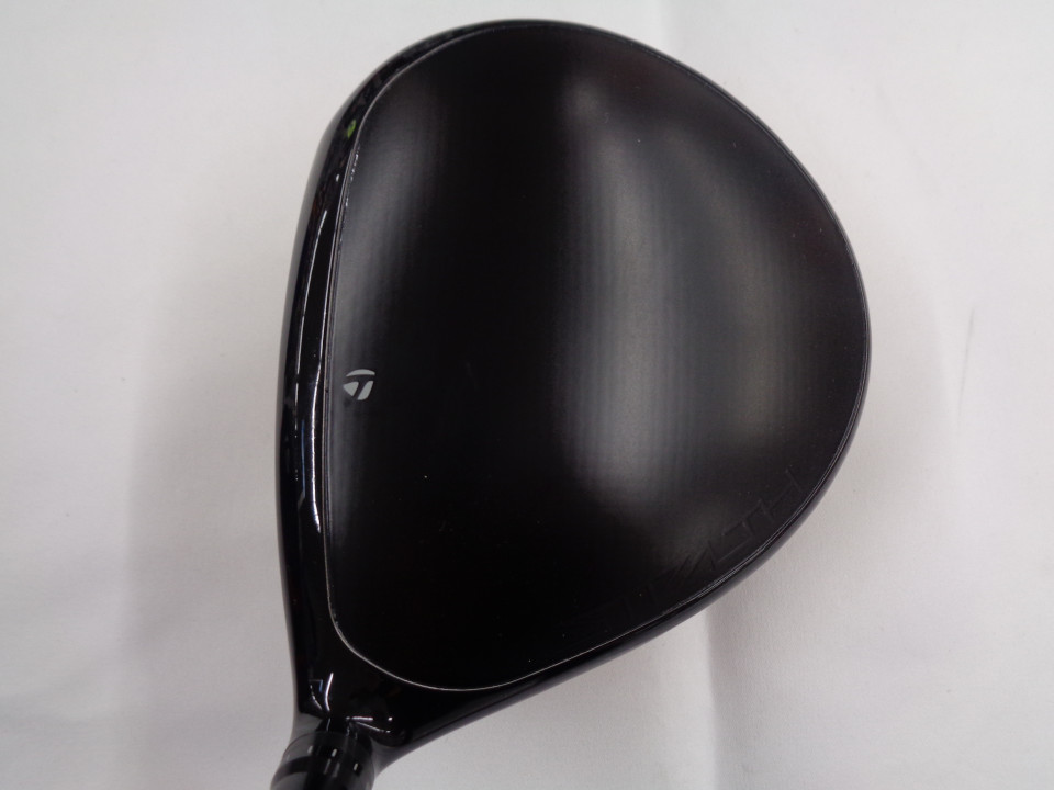 STEALTH｜テーラーメイド｜ドライバー｜DIAMANA PD 50 （リシャフト