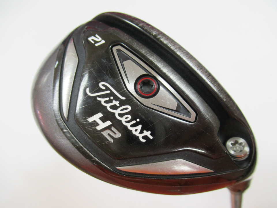 816H2｜タイトリスト｜ユーティリティ｜NSプロ950GH｜中古ゴルフクラブ