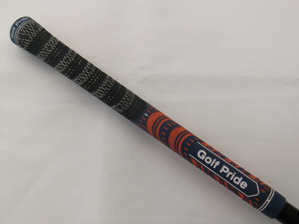 GTD Angel-C｜GTD｜ドライバー｜HZROUS SMOKE（リシャフト）｜中古