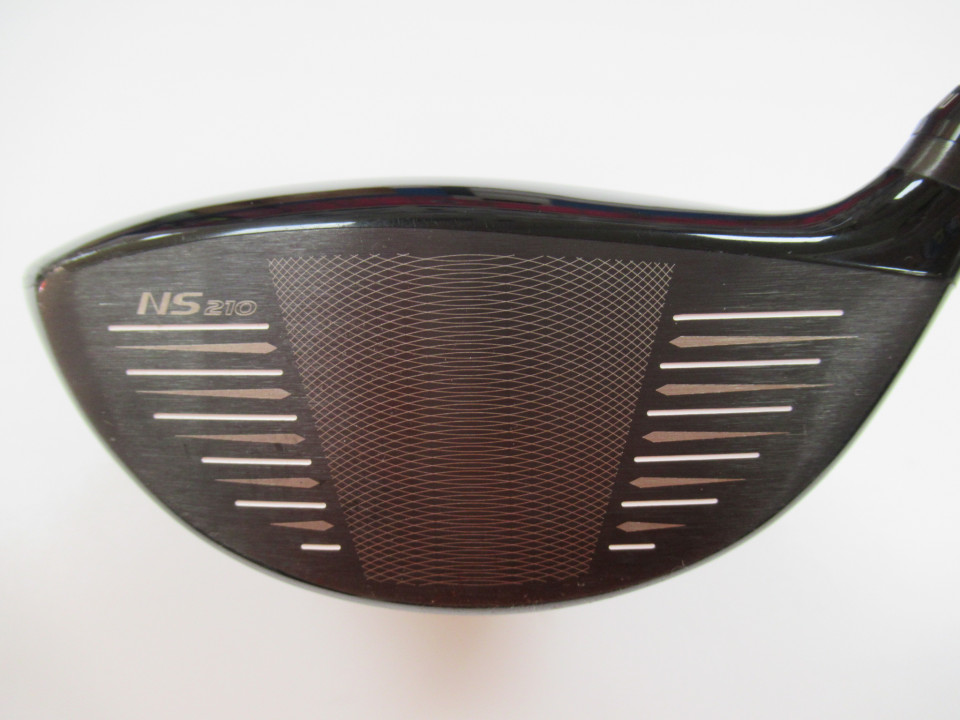 NEXGEN NS210｜NEXGEN｜ドライバー｜NEXGEN E.I.F NS210｜中古ゴルフ
