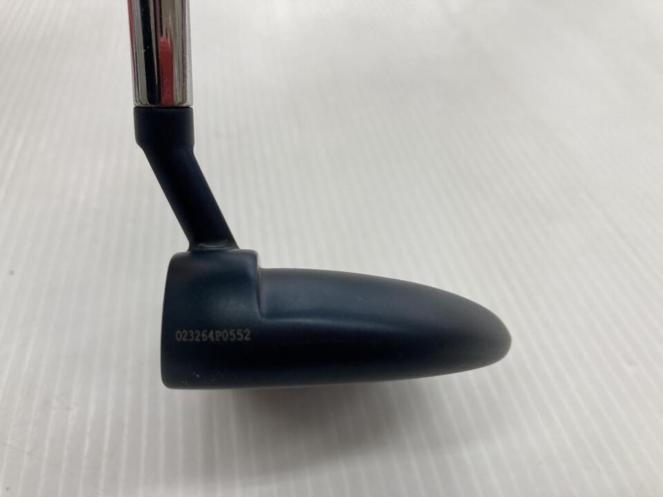 Ai-ONE ROSSIE S｜オデッセイ｜パター｜オリジナルスチール｜中古