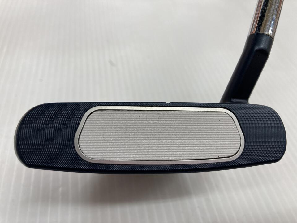 Ai-ONE ROSSIE S｜オデッセイ｜パター｜オリジナルスチール｜中古