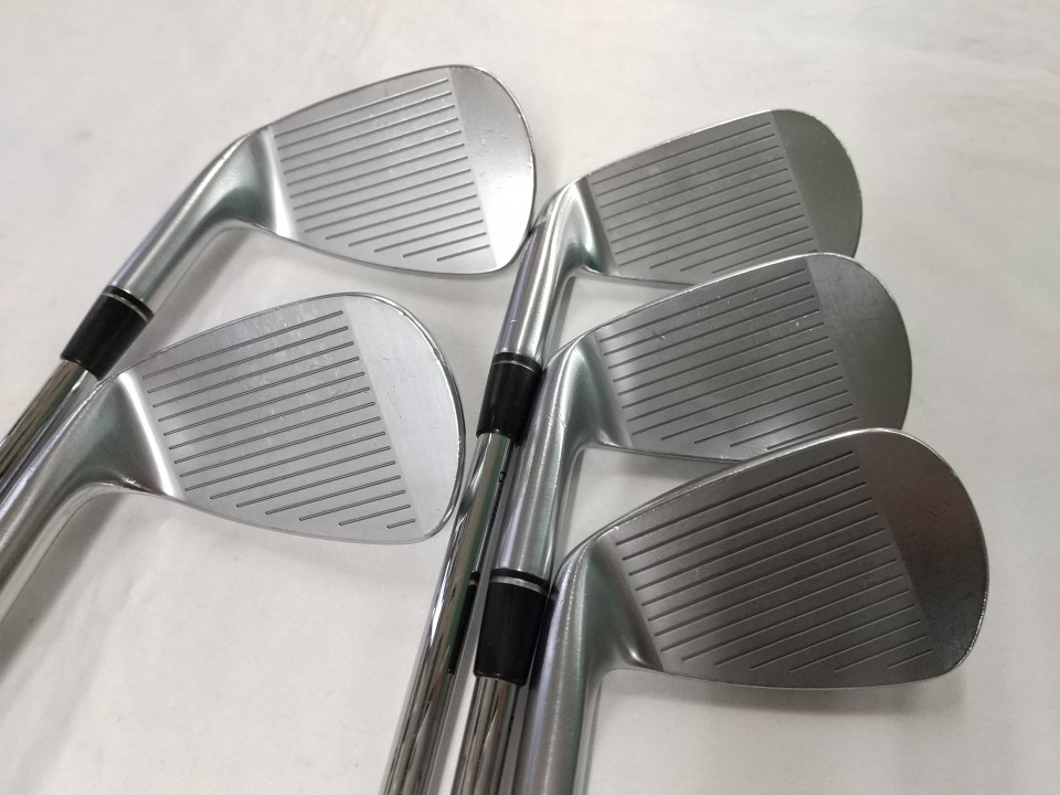 P-tune PG102｜ピジョンゴルフ｜アイアンセット｜NSﾌﾟﾛ 850GH neo