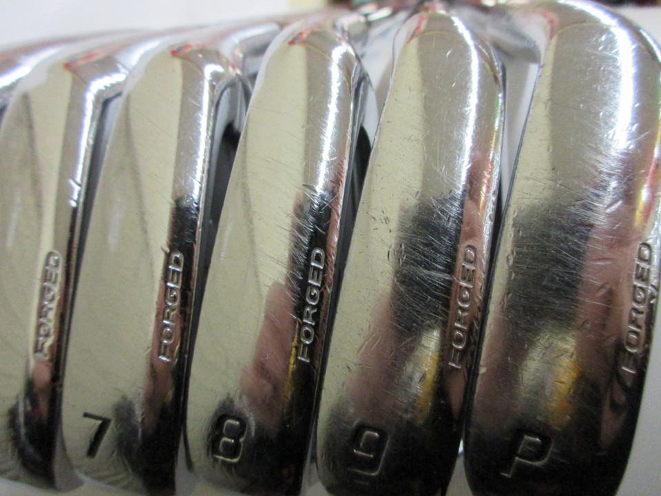 TOUR B X-CB 2019｜ブリヂストン｜アイアンセット｜NSプロ MODUS 3