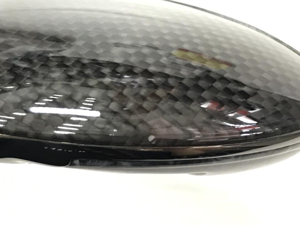 PARADYM Ai SMOKE MAX D｜キャロウェイ｜フェアウェイウッド｜TENSEI