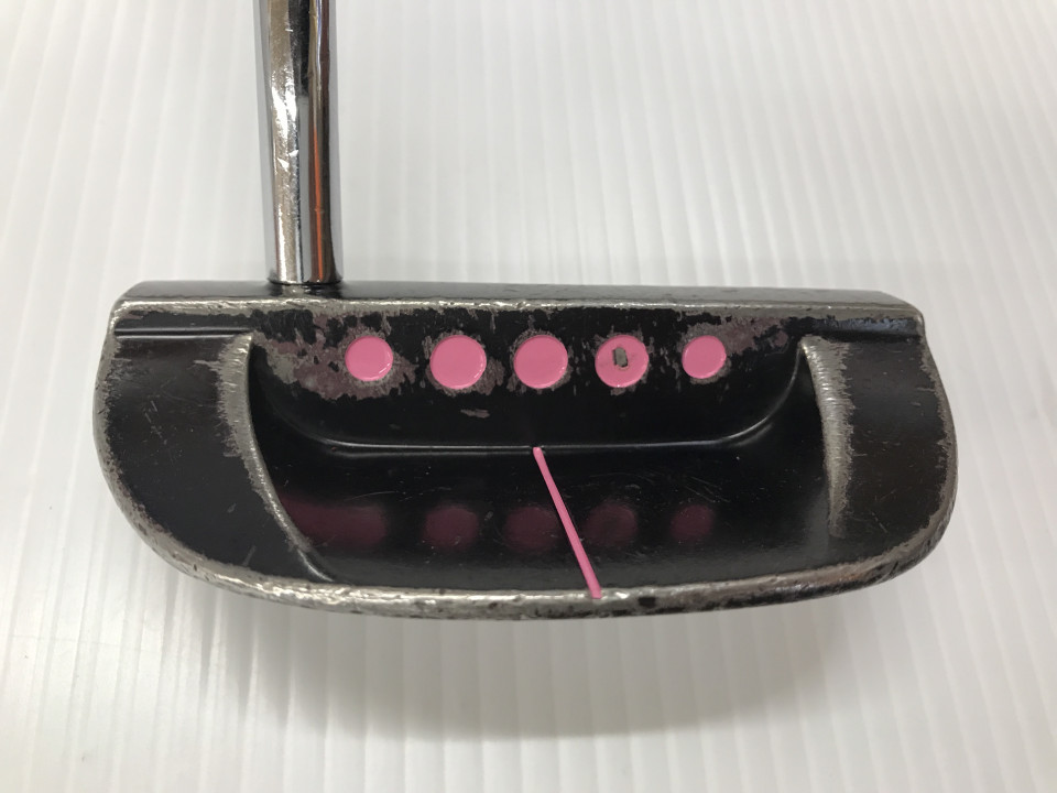 Qb-7｜ミズノ｜パター｜オリジナルスチール｜中古ゴルフクラブを探す