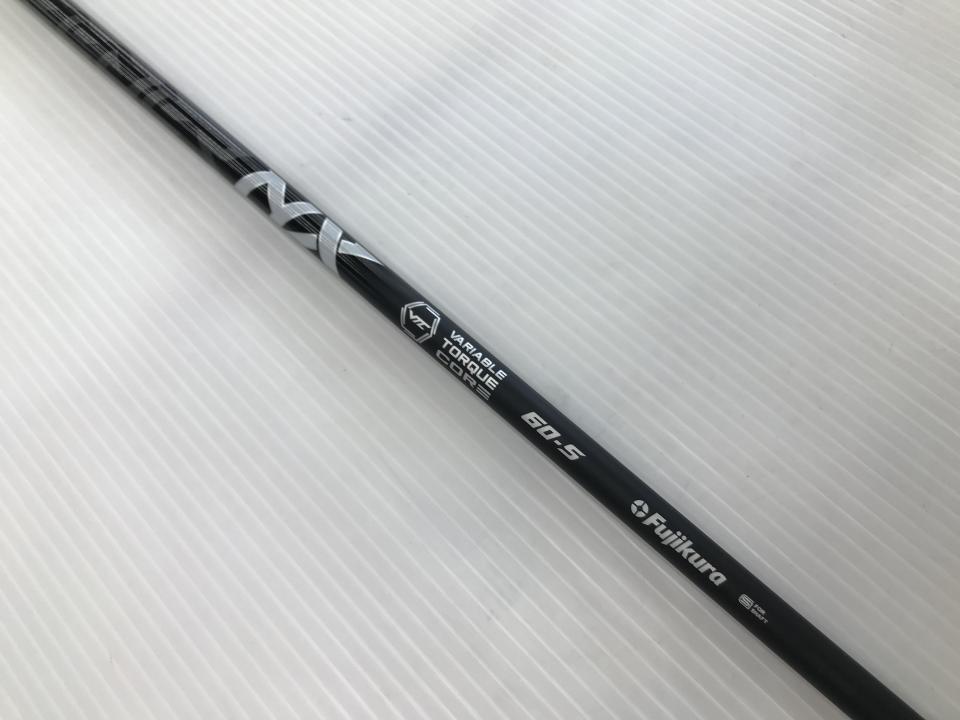 Qi10｜テーラーメイド｜フェアウェイウッド｜SPEEDER NX BLACK 60