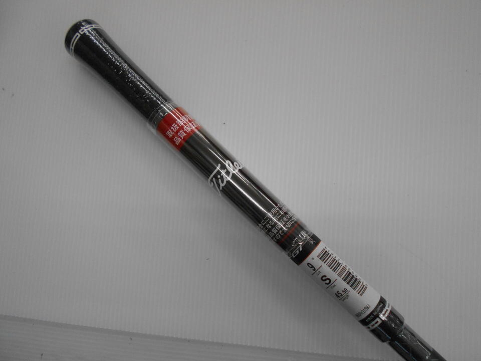 GT3｜タイトリスト｜ドライバー｜TENSEI 1K Black 65｜中古ゴルフ