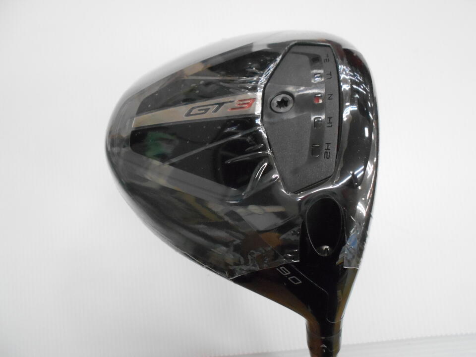 GT3｜タイトリスト｜ドライバー｜TENSEI 1K Black 65｜中古ゴルフ
