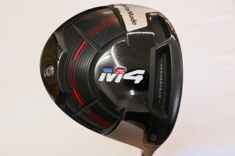 M4 US｜テーラーメイド｜ドライバー｜MATRIX MFS X5 WHITE TIE 55