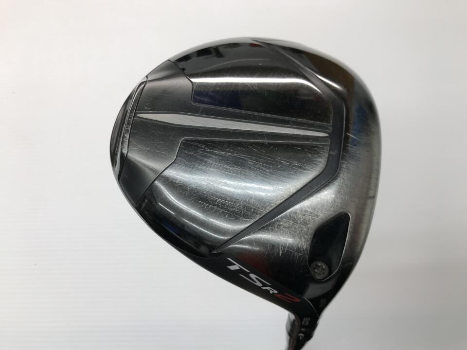 TSR2｜タイトリスト｜ドライバー｜TSP-310｜中古ゴルフクラブを探す