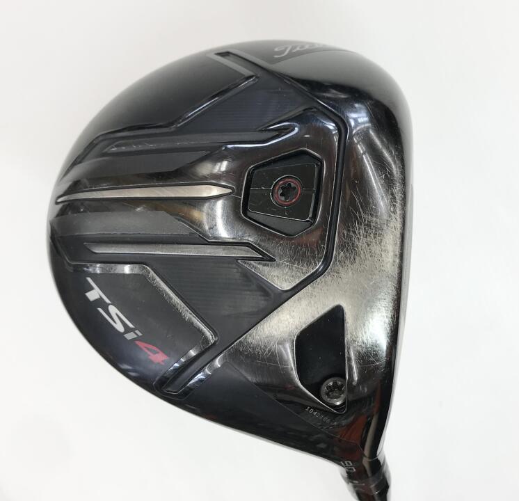 TSi4｜タイトリスト｜ドライバー｜Diamana ahina60（リシャフト