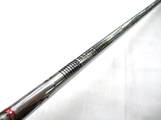 Qi10｜テーラーメイド｜ユーティリティ｜NSプロ820GH｜中古ゴルフ