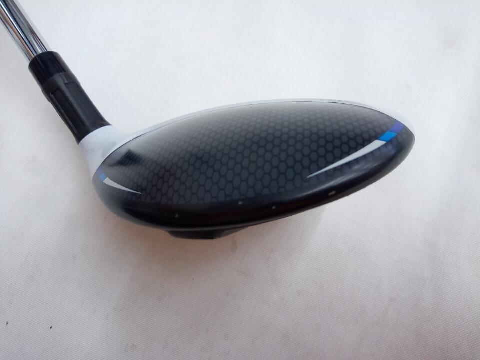 SIM2 MAX｜テーラーメイド｜ユーティリティ｜KBS MAX MT85 JP｜中古