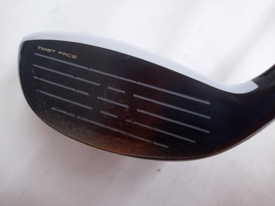 SIM2 MAX｜テーラーメイド｜ユーティリティ｜KBS MAX MT85 JP｜中古