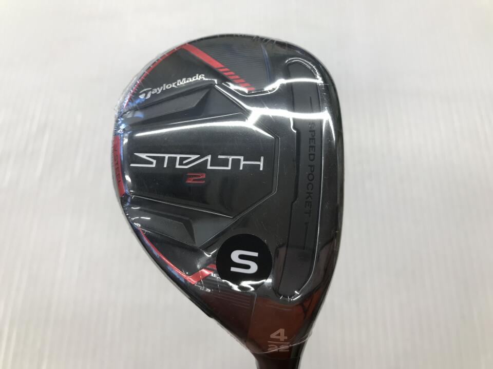 STEALTH2｜テーラーメイド｜ユーティリティ｜KBS MAX MT85 JP｜中古