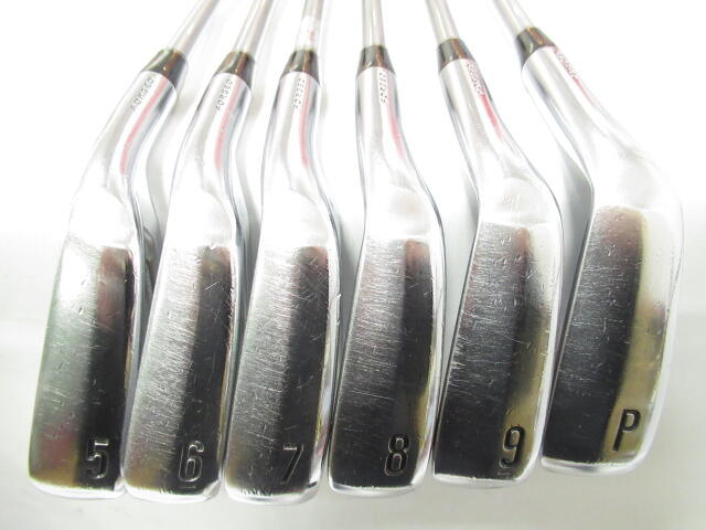 SRIXON ZX5 Mk2｜ダンロップ｜アイアンセット｜Diamana ZX-2 for IRON