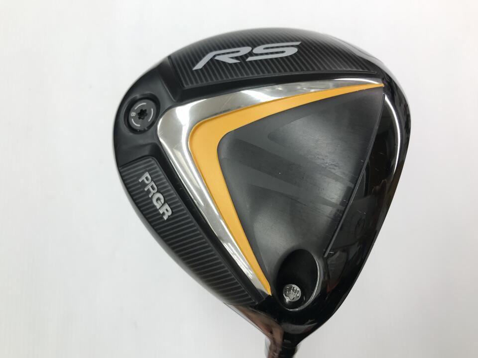 プロギア プロギア RS RS JUST D ドライバー Diamana FOR PRGR SILVER