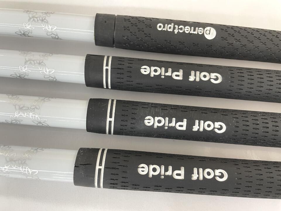 SRIXON ZX4｜ダンロップ｜アイアンセット｜Diamana ZX for IRON｜中古