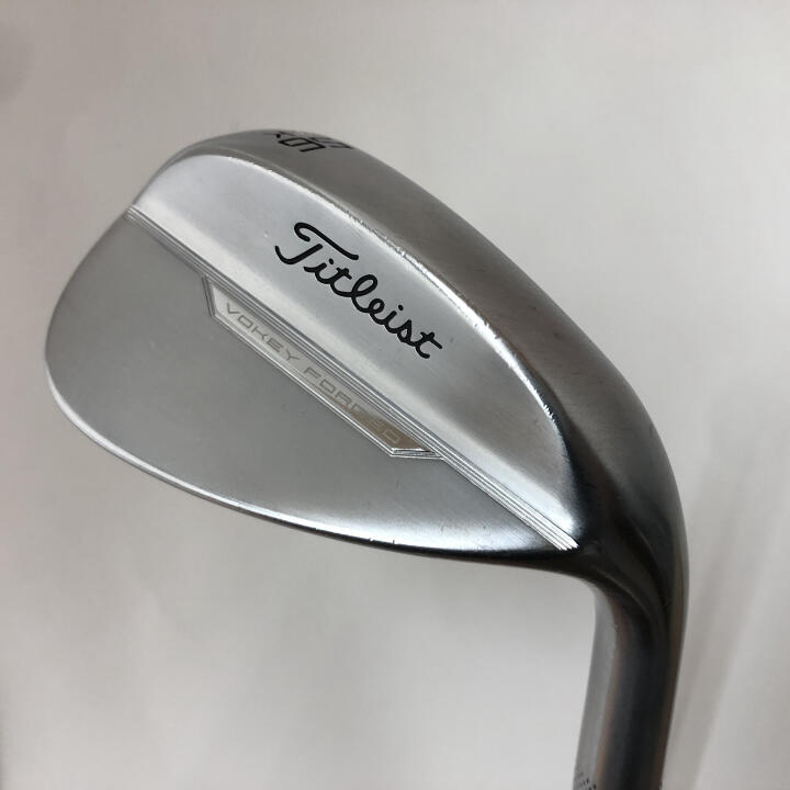 VOKEY FORGED 2023｜タイトリスト｜ウェッジ｜N.S.PRO Zelos 7