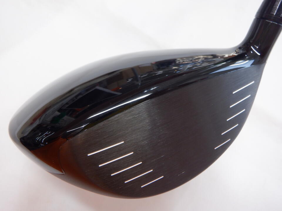 TOUR WORLD TW757 D PLUS｜ホンマゴルフ｜ドライバー｜VIZARD MA-5
