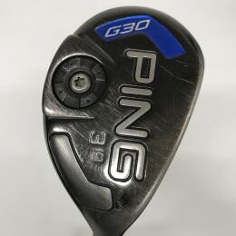 G30｜ピン｜ユーティリティ｜中古ゴルフクラブを探す｜ゴルフ・ドゥ