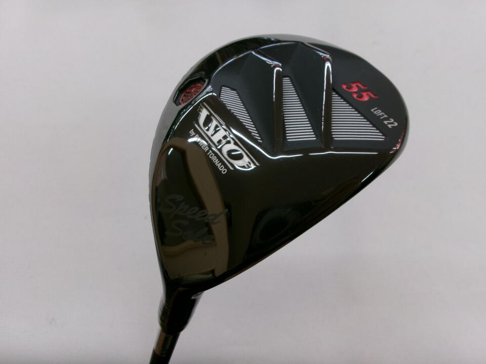 UFO Speed by POWER TORNADO レディス｜キャスコ｜ユーティリティ