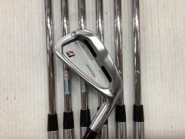 221CB/222CB+ COMBO｜ブリヂストン｜アイアンセット｜中古ゴルフクラブ