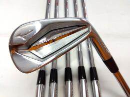 Mizuno Pro 719｜ミズノ｜アイアンセット｜中古ゴルフクラブを探す
