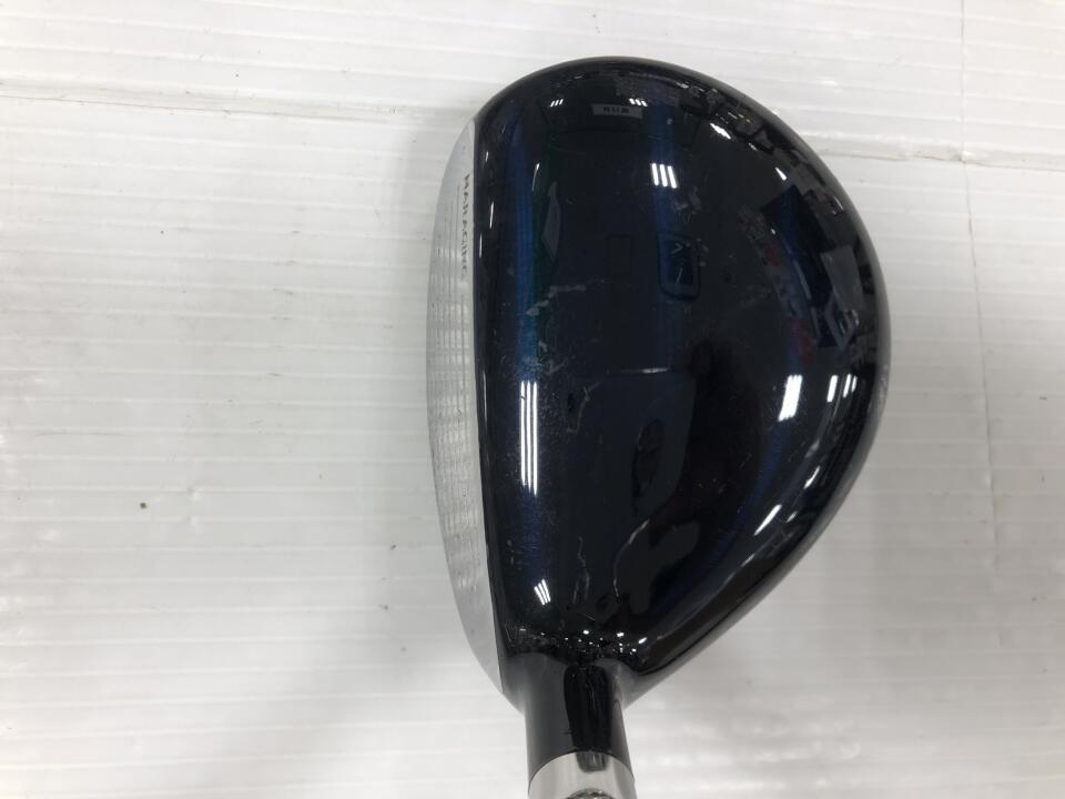 マックテック N.V｜マグレガー｜フェアウェイウッド｜マックテック N.V