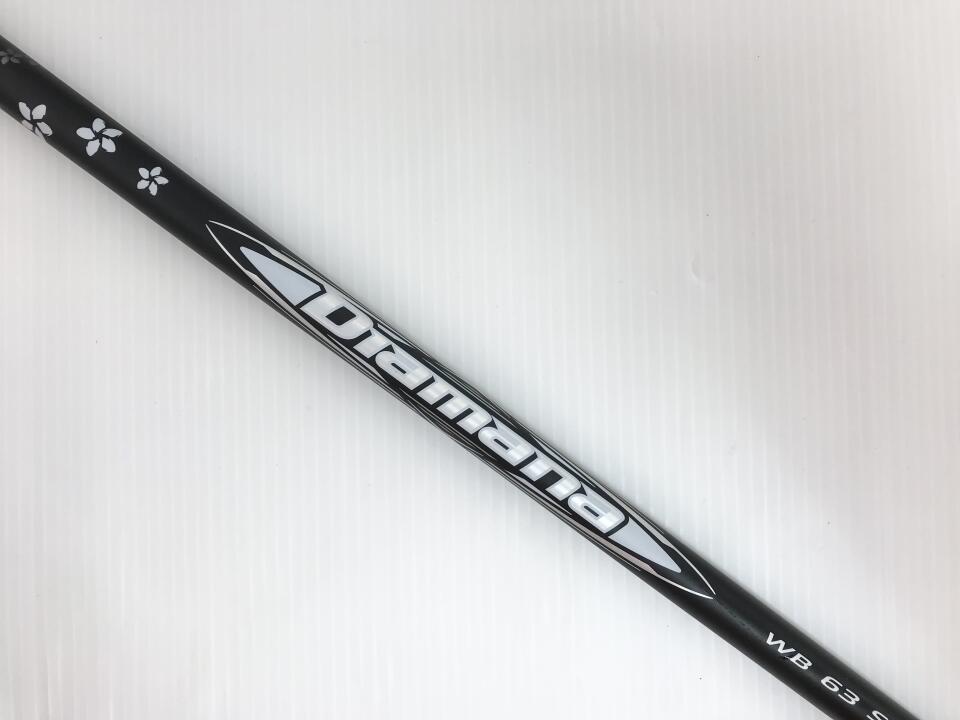 Qi10｜テーラーメイド｜フェアウェイウッド｜ディアマナ WB63｜中古