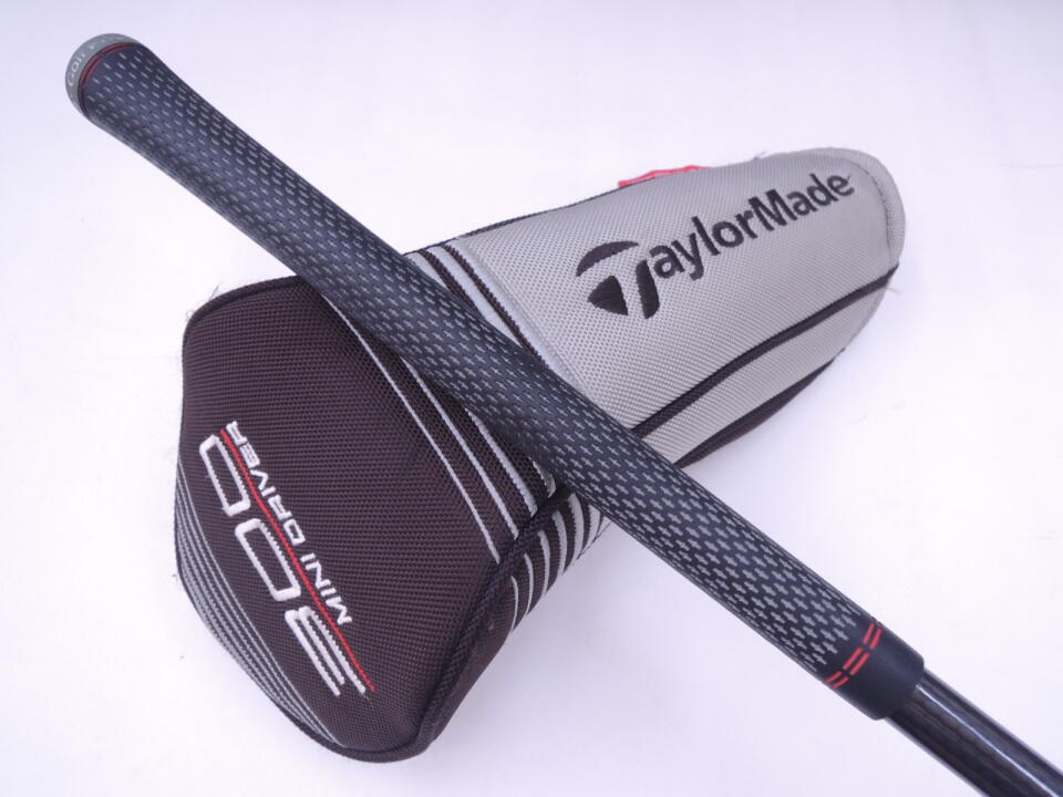 300 MINI DRIVER｜テーラーメイド｜ドライバー｜TENSEI SILVER TM50 MD