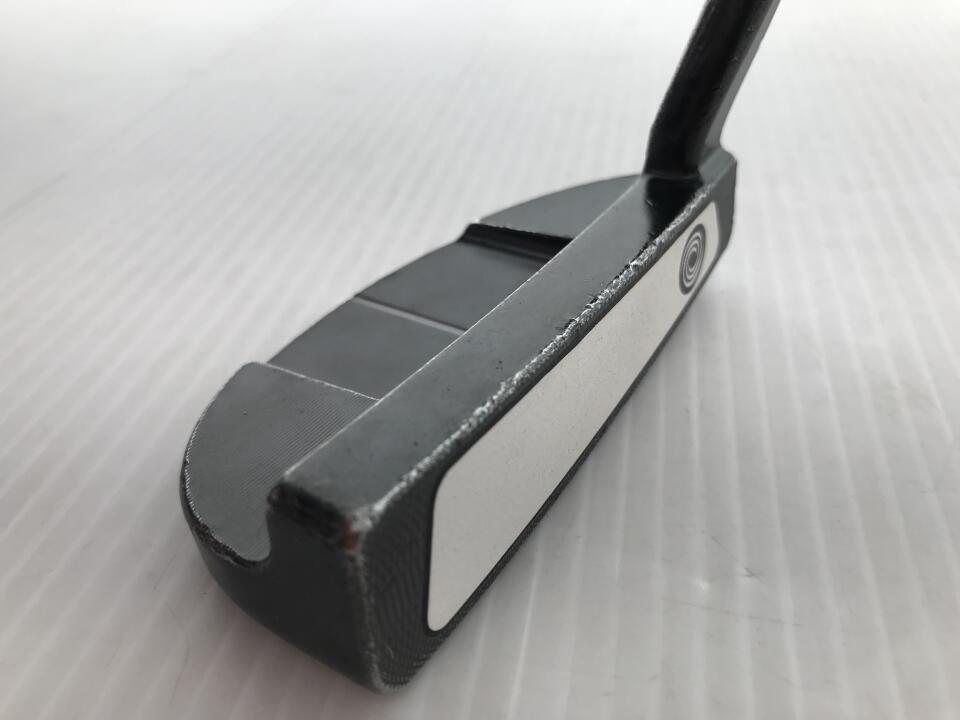 プロタイプ iX #9HT｜オデッセイ｜パター｜オリジナルスチール｜中古