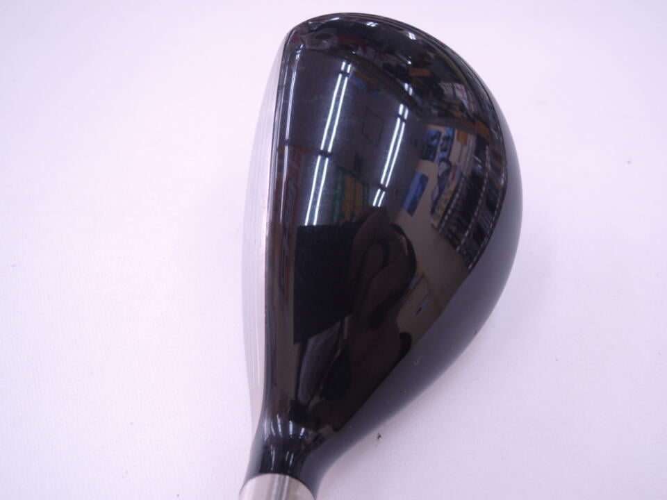 ツアーワールド TW727｜ホンマゴルフ｜ユーティリティ｜VIZARD UT 65