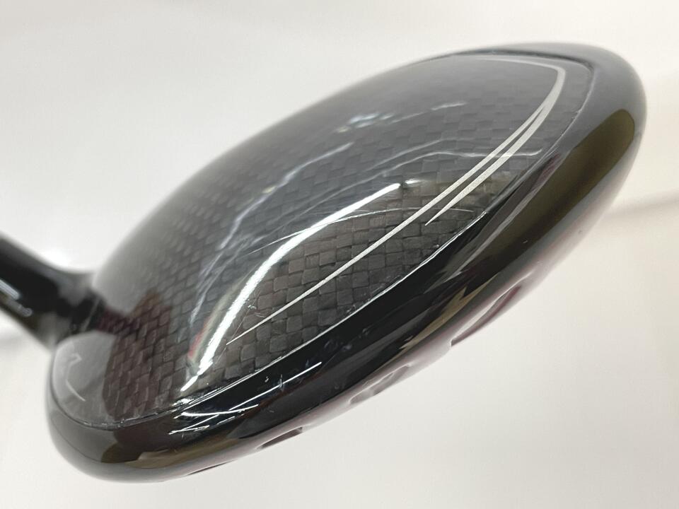 RMX VD｜ヤマハ｜フェアウェイウッド｜Diamana YR f50｜中古ゴルフ