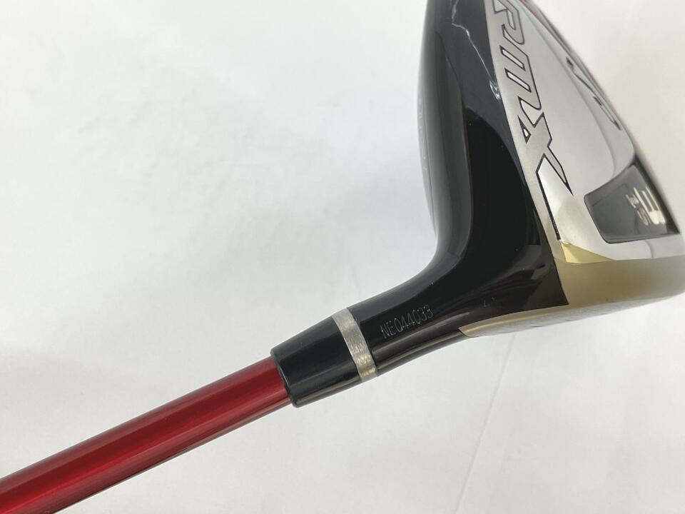 RMX VD｜ヤマハ｜フェアウェイウッド｜Diamana YR f50｜中古ゴルフ